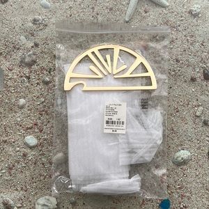 NWT Lilly Pulitzer bottle opener